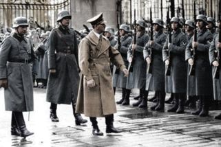 Co kdyby Češi v roce 1938 bojovali? Mohli zastavit Hitlera a změnit Evropu - Médium.cz